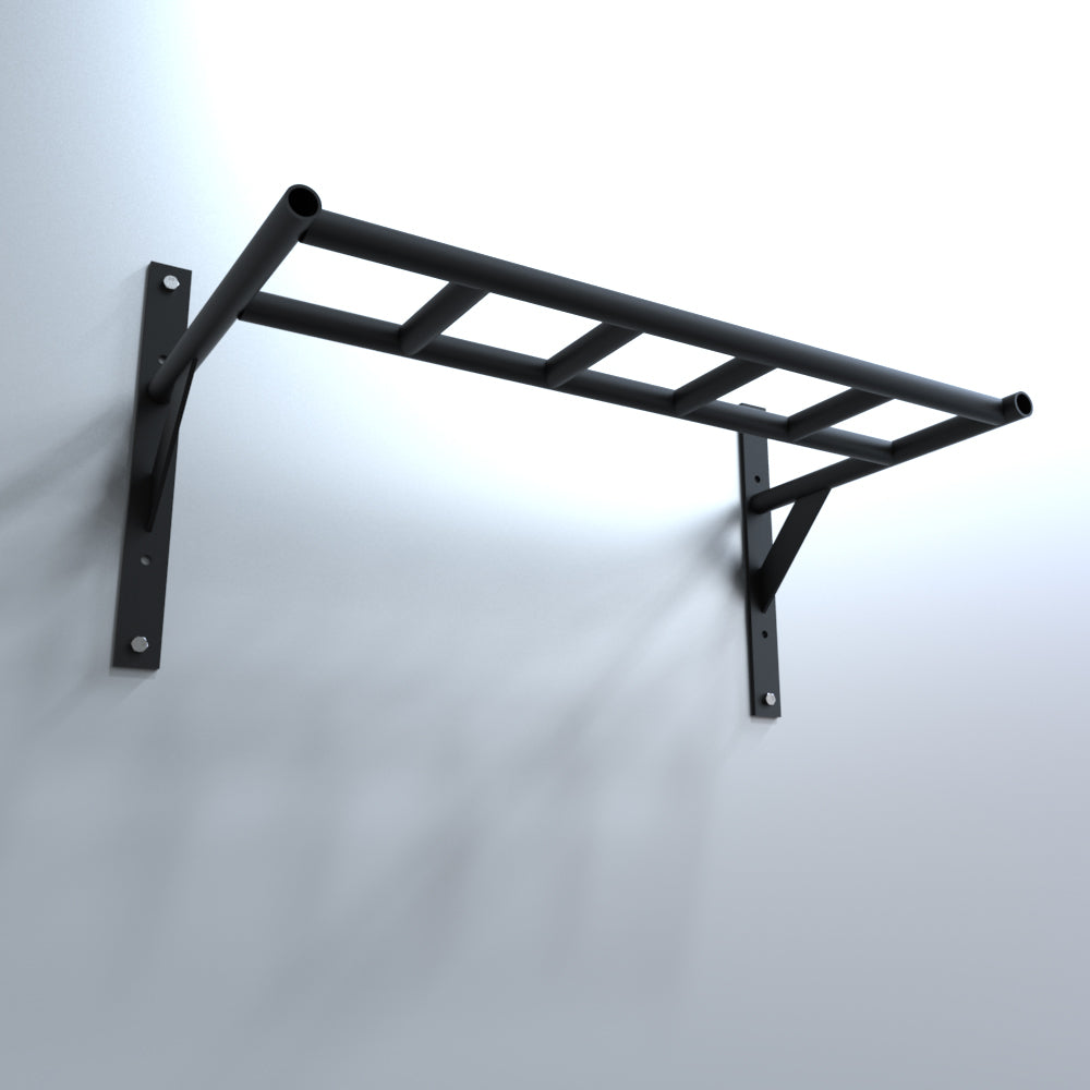 Hammer Grip Pull Up Bar Fitness Equipment LTD