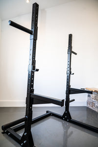 Monster Squat Rack V2