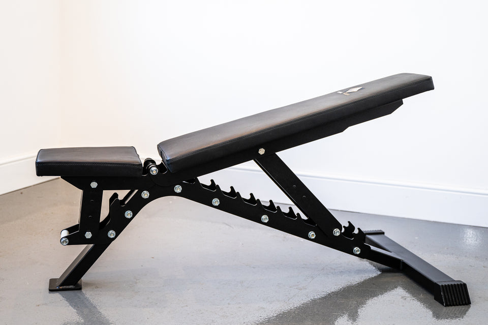 V2 Adjustable Bench