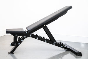 V2 Adjustable Bench