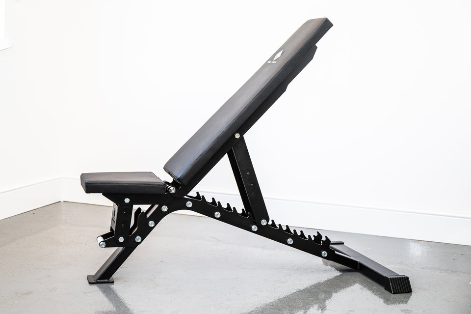 V2 Adjustable Bench