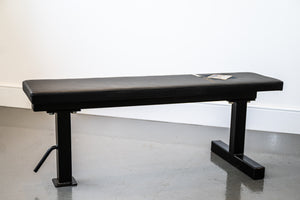 FORGE FITNESS V2 Flat bench