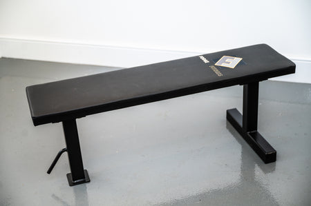 FORGE FITNESS V2 Flat bench