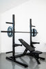 Monster Squat Rack Package