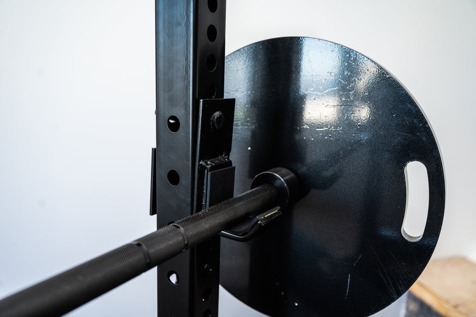 Monster Squat Rack Package