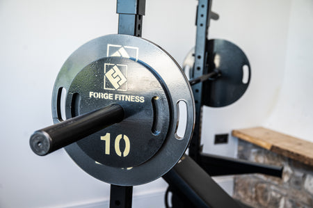 10Kg Weight Plates