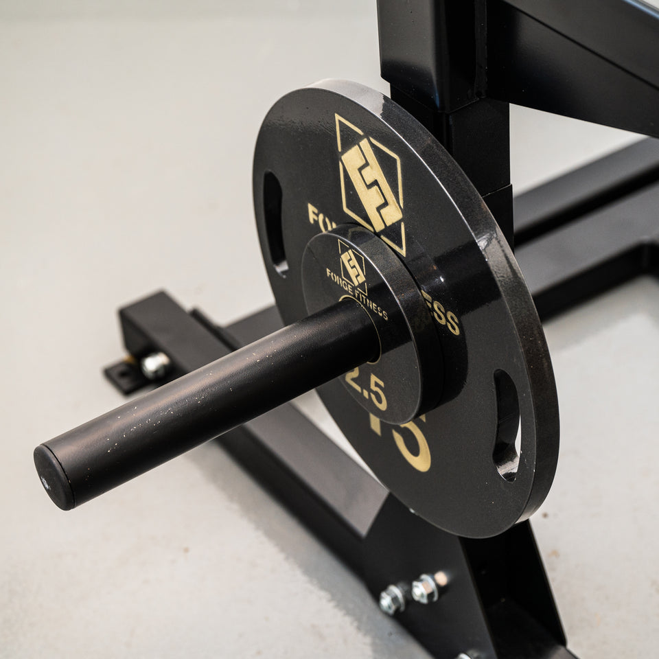 Weight Plates Set