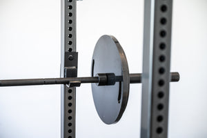 Bar & Weight Plate Training Packages