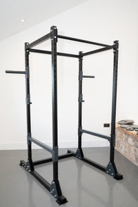 Power Cage 650