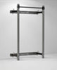 Foldable Squat Rack V1