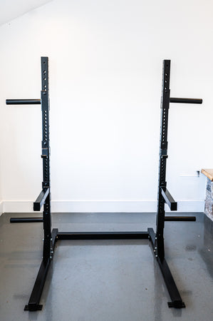 Monster Squat Rack V2