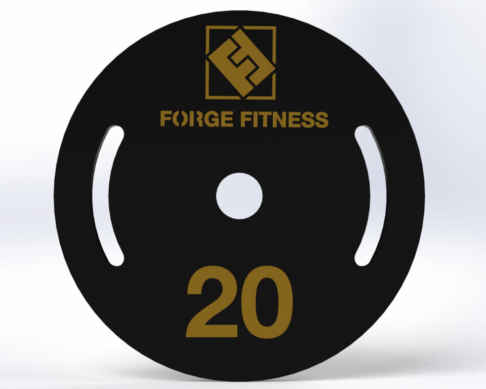 20Kg Weight Plates