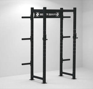 V2 HALF RACK