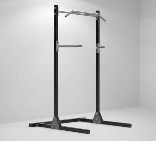 Free Standing Pull Up & Dip frame