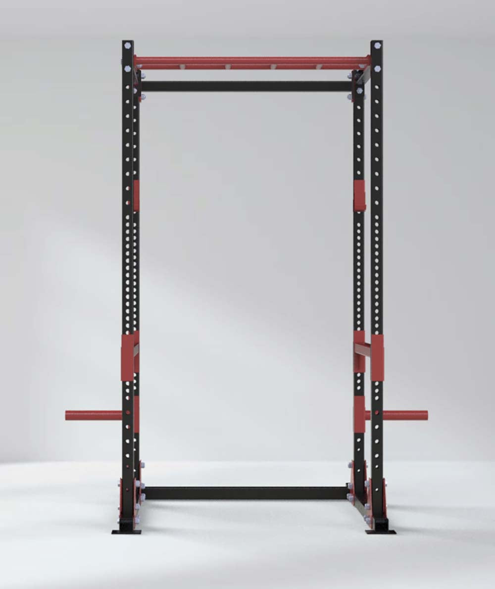 Ethos power rack deals 5.0