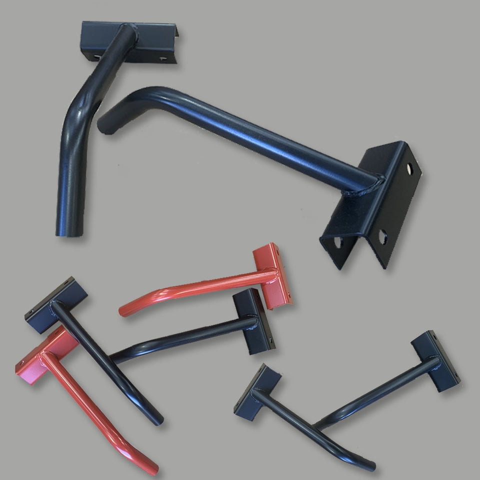 Forge fitness V1 Dip Bars