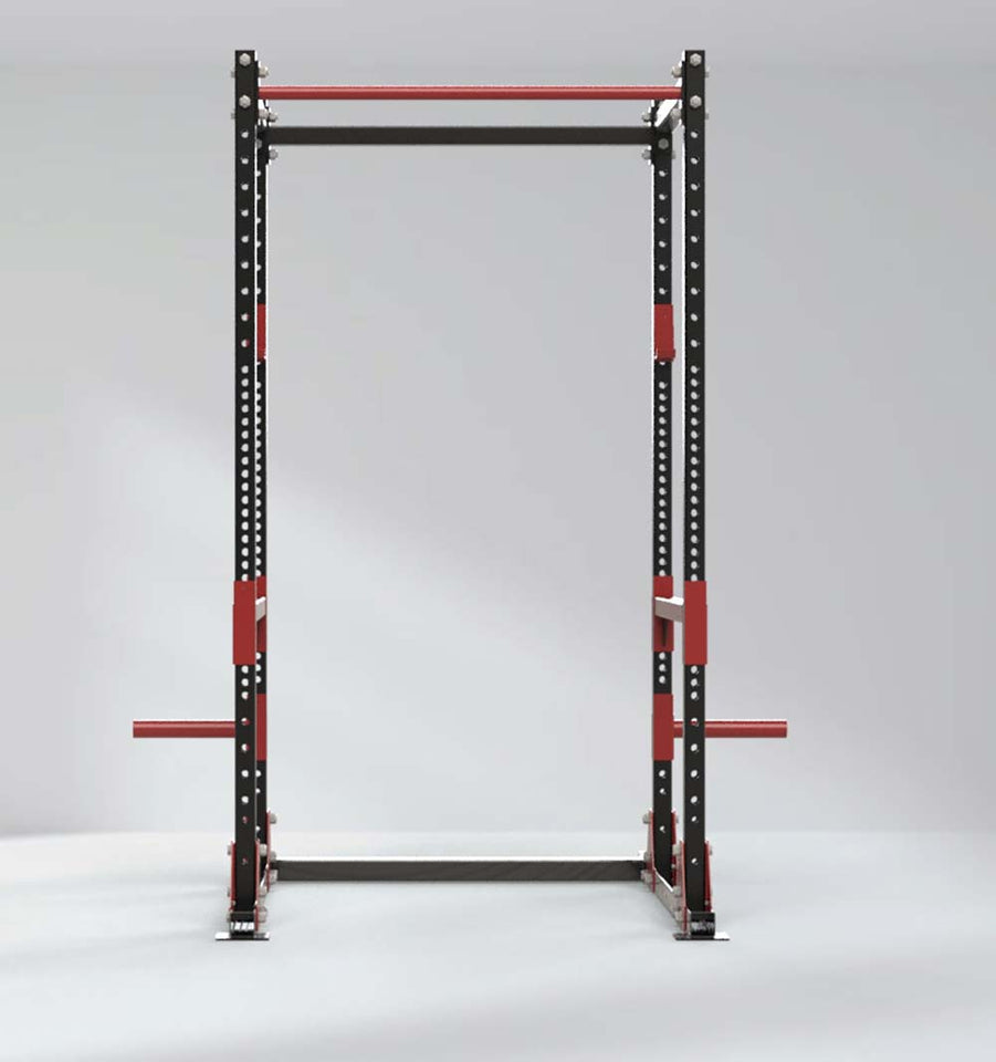 Power Cage 650